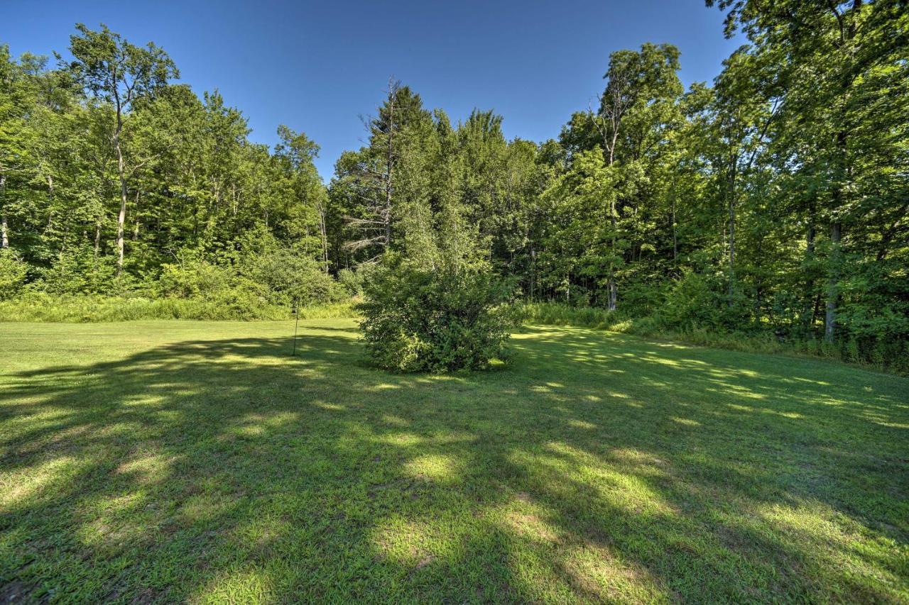Modern Studio Less Than 13 Mi To Saratoga Racetrack! Ballston Spa Exterior foto