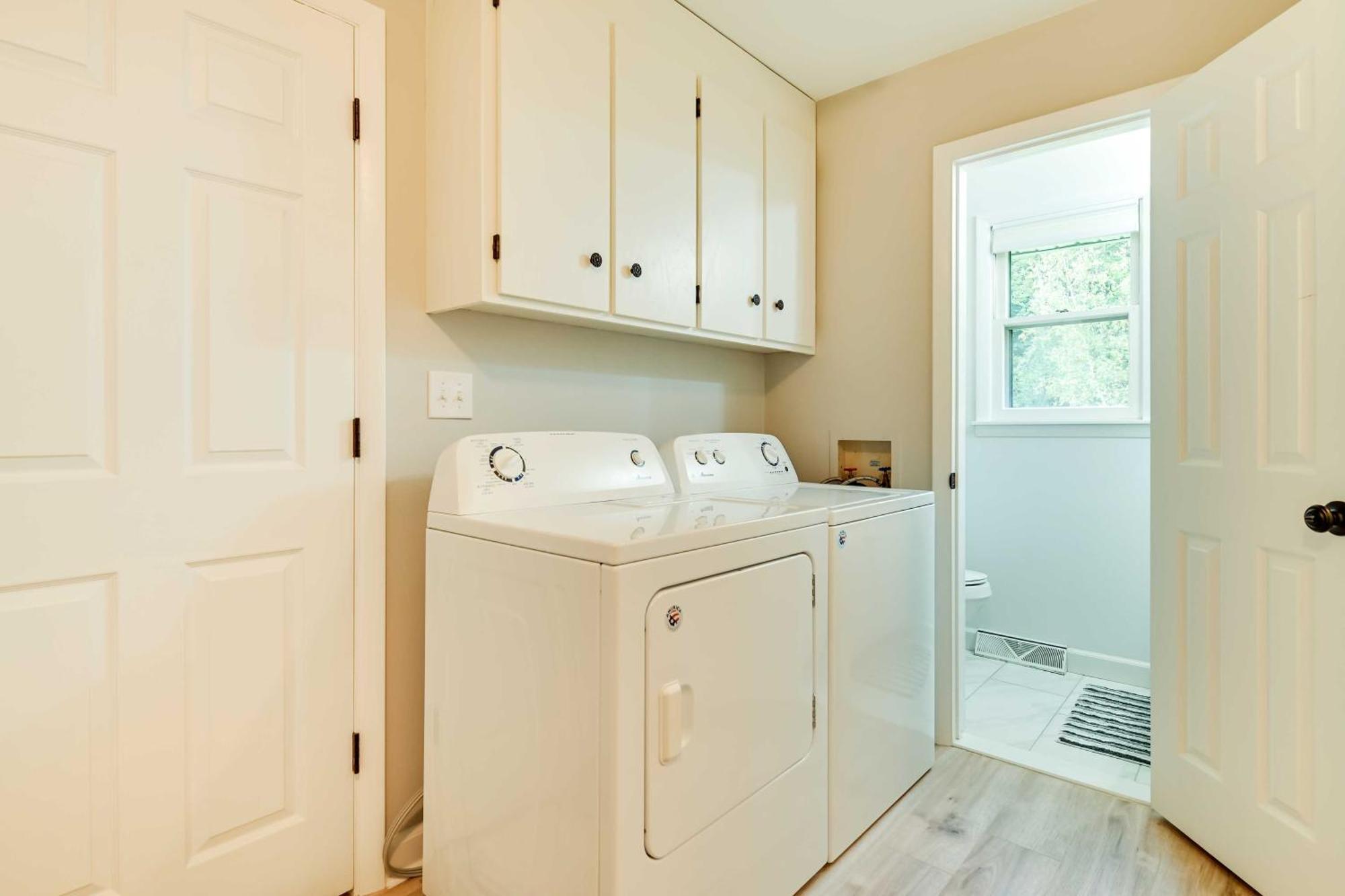 Modern Studio Less Than 13 Mi To Saratoga Racetrack! Ballston Spa Exterior foto