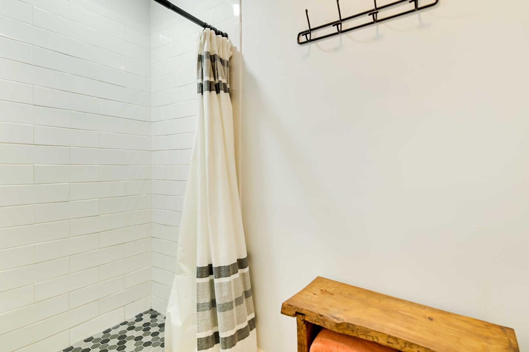 Modern Studio Less Than 13 Mi To Saratoga Racetrack! Ballston Spa Exterior foto