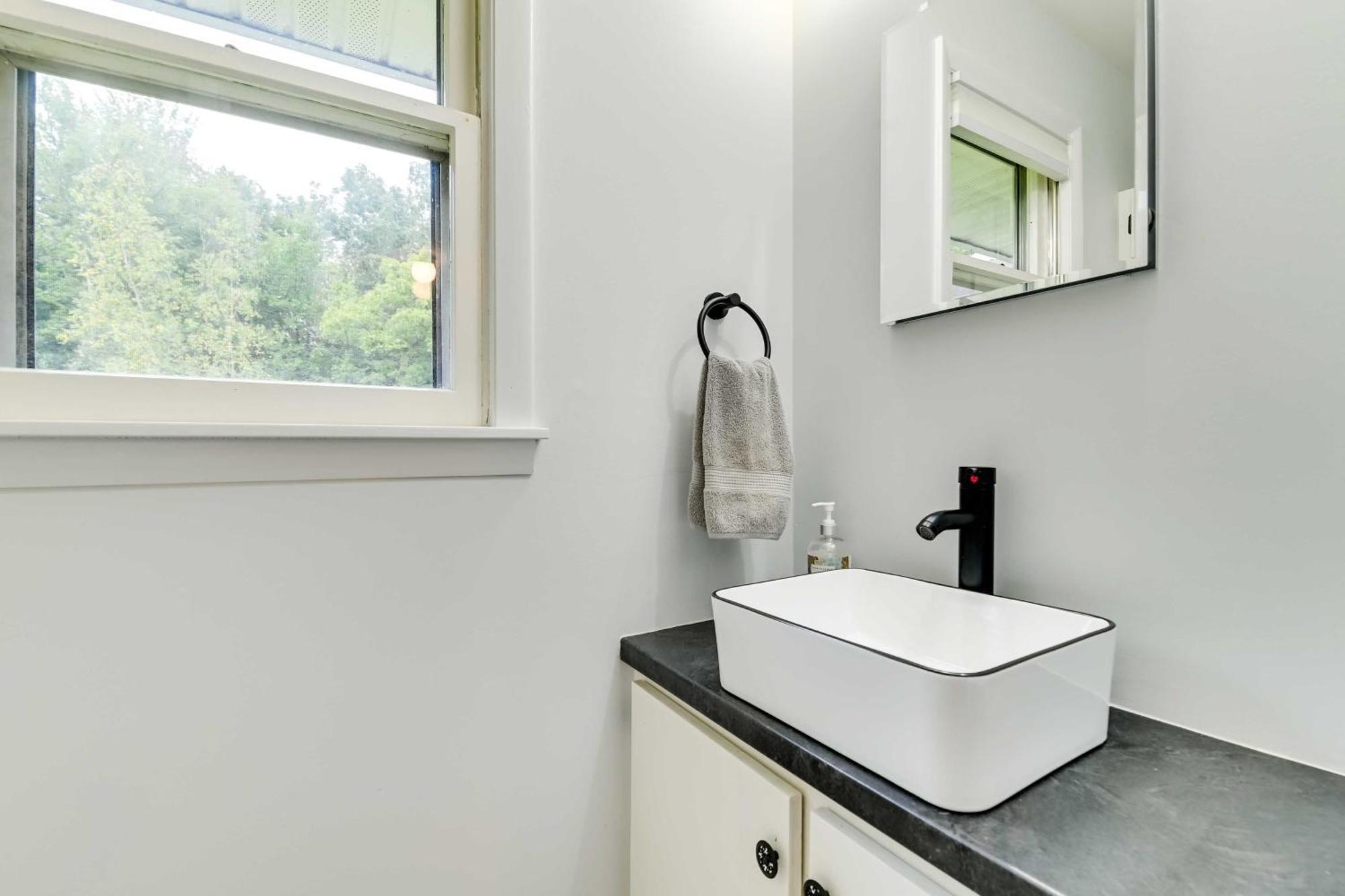 Modern Studio Less Than 13 Mi To Saratoga Racetrack! Ballston Spa Exterior foto